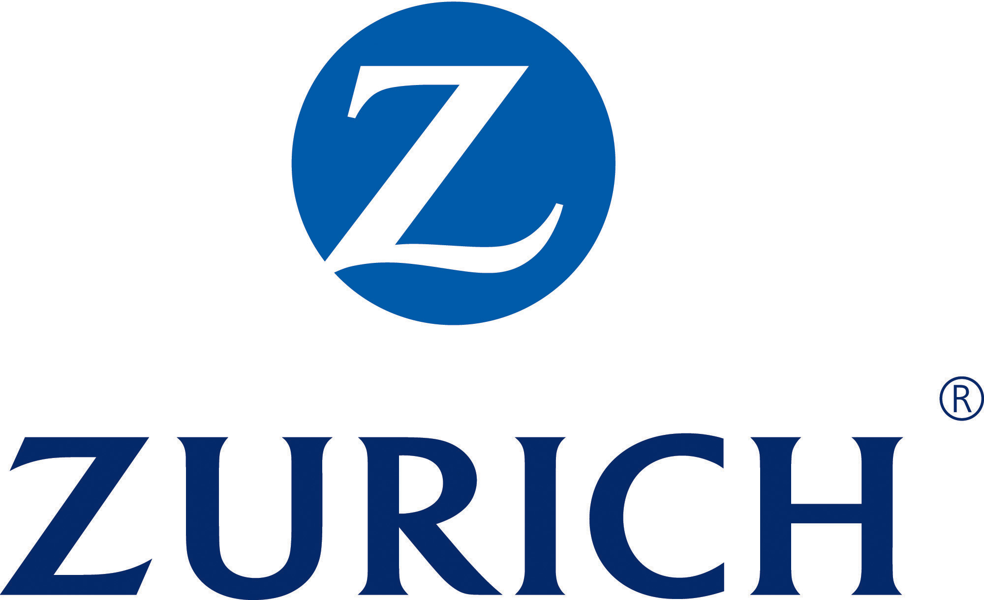 Logo aseguradora Zurich