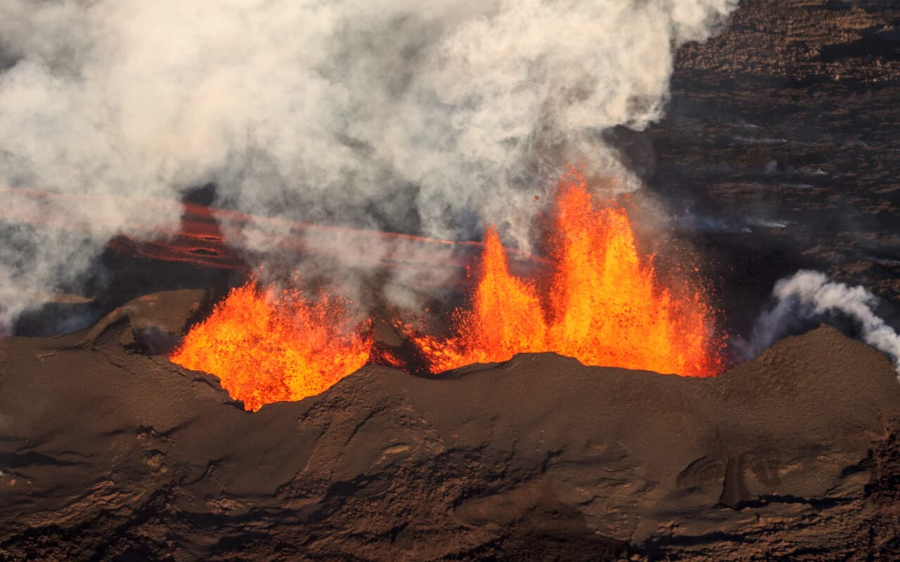 Seguros catástrofes naturales
