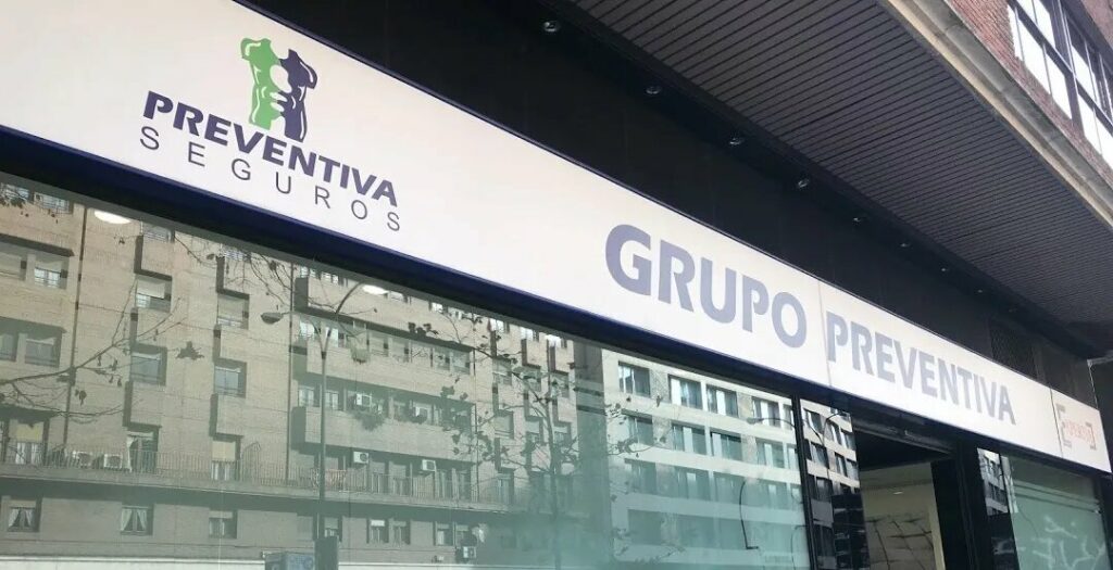 Preventia seguros