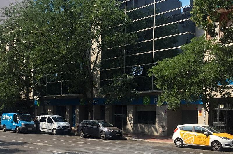 Oficinas Pelayo Seguros